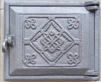 Dvierka nakladacie 27,5x23,5 cm