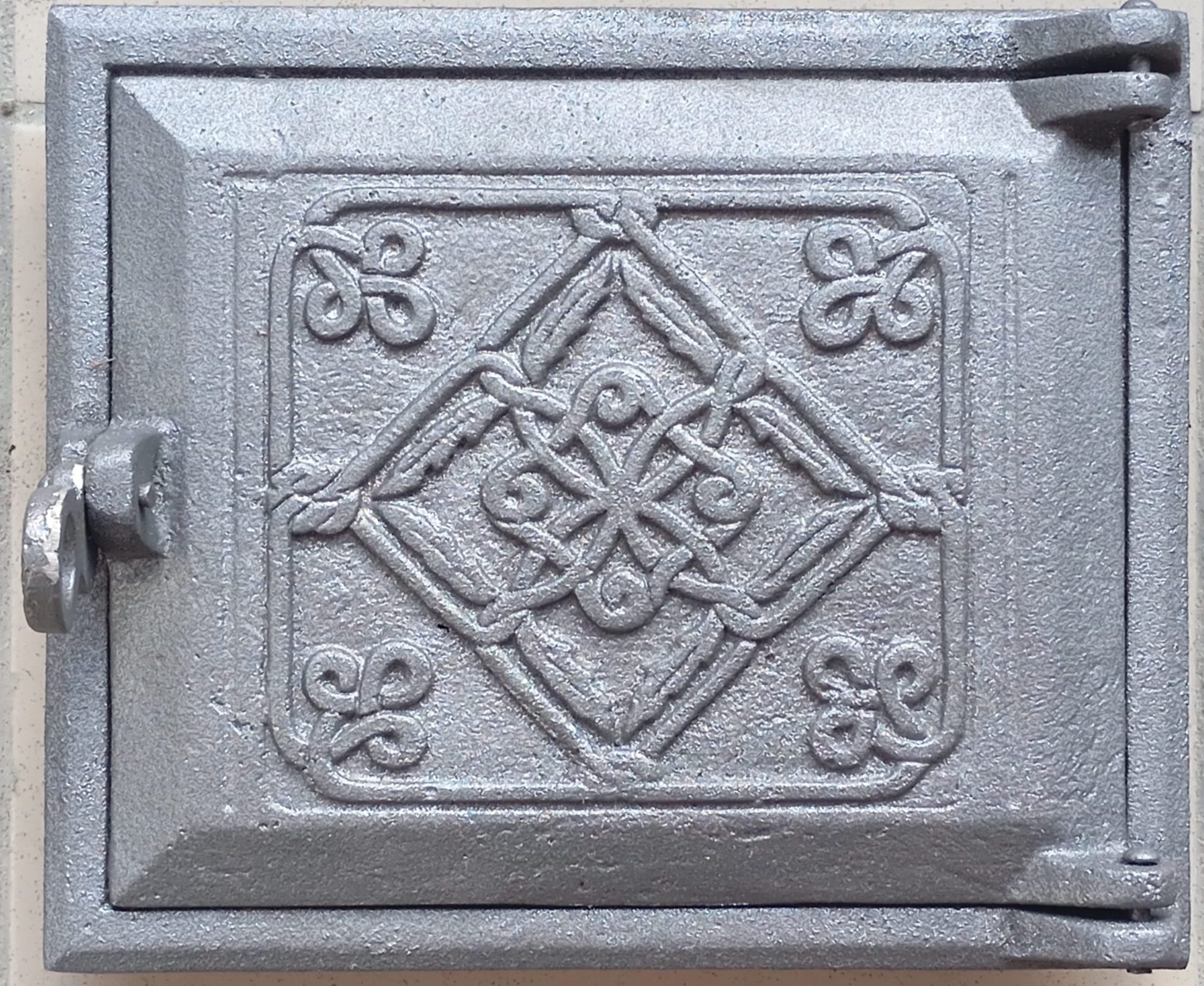 Dvierka nakladacie 27,5x23,5 cm